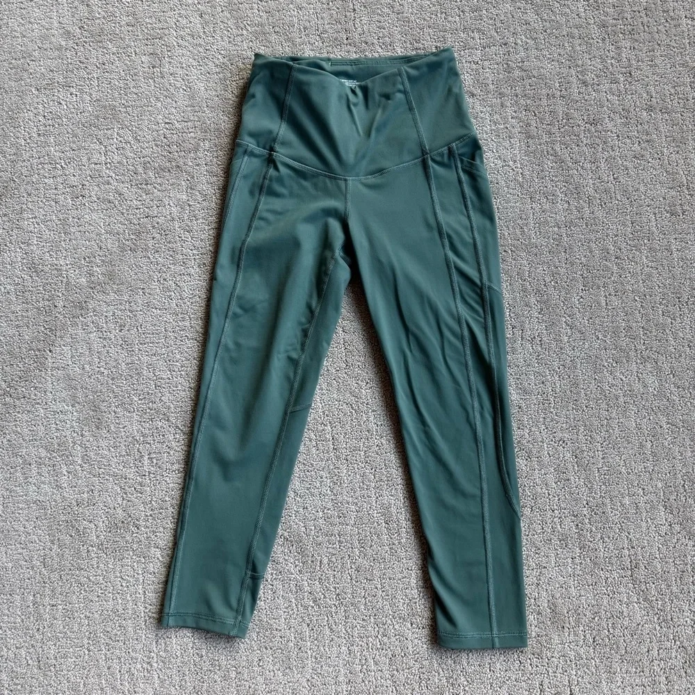 Victoria’s Secret Victoria Sport High Waisted Leggings - Picture 1 of 4